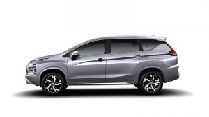 Mitsubishi Xpander AT Premium 2022